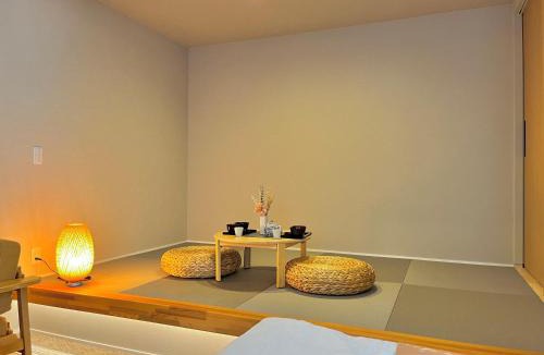 Minato Apartment | Koti Sopo Universal Bay 2 by Liaison