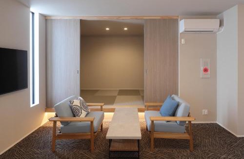 Minato Apartment | Koti Sopo Universal Bay 2 by Liaison