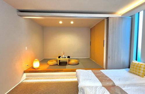 Minato Apartment | Koti Sopo Universal Bay 2 by Liaison