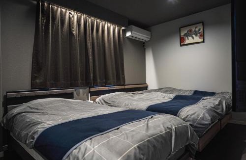 Kotohira-cho House | Kotonoyado Chizu - Vacation STAY 23136v