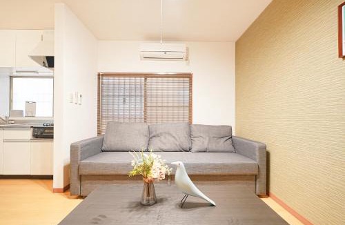 Akasaka Villa | Kotori Akasaka