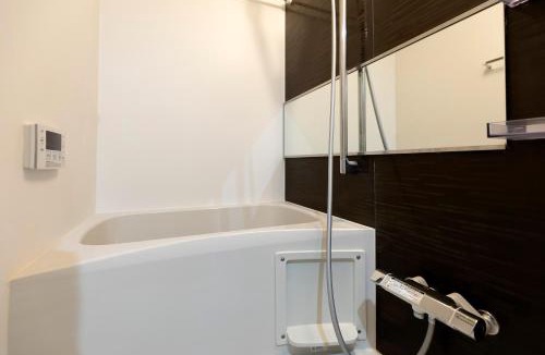 Setagaya Apartment | KOU Jiyugaoka 101