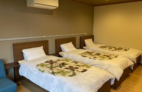 Fujikawaguchiko Hotel | Koya TRIBE - Vacation STAY 83398v