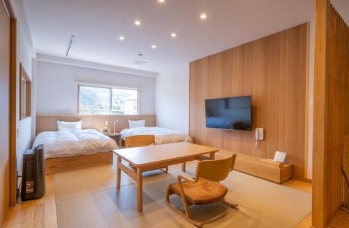 Ureshino Hotel | Koyokaku