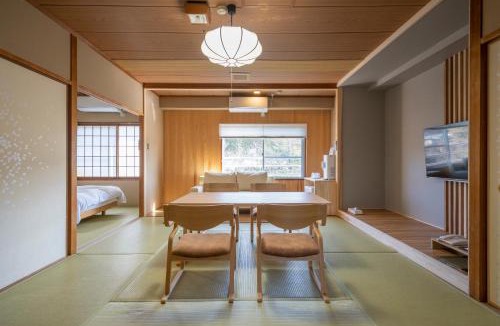 Ureshino Hotel | Koyokaku
