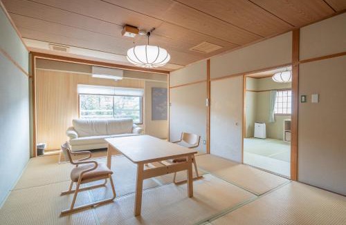 Ureshino Hotel | Koyokaku
