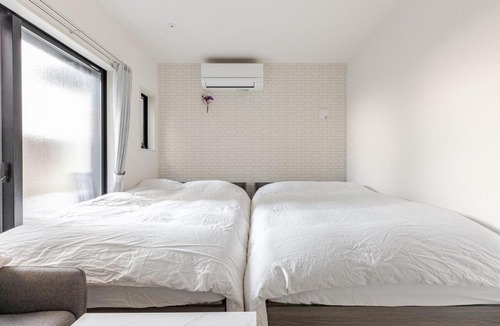 Kamiikebukuro Apartment | ksf上池袋3丁目102