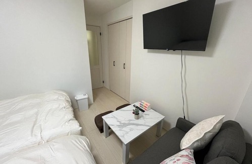 Kamiikebukuro Apartment | ksf上池袋3丁目102