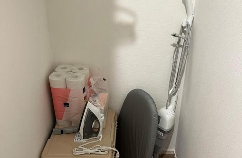 Kamiikebukuro Apartment | ksf上池袋3丁目301