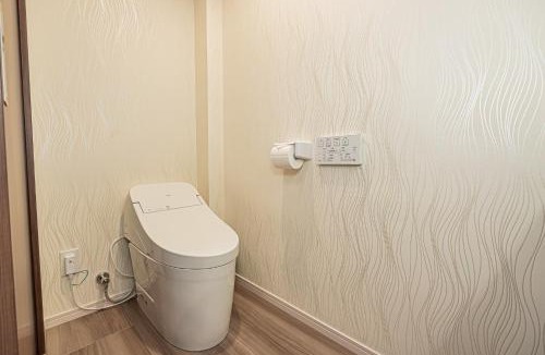 Kita Villa | KTV Party House 3min to Itabashi Station Traditional Street Stay