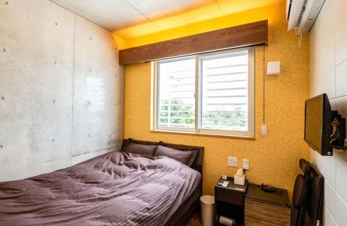 Kin Hotel | Kugani-YA.