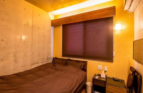 Kin Hotel | Kugani-YA.
