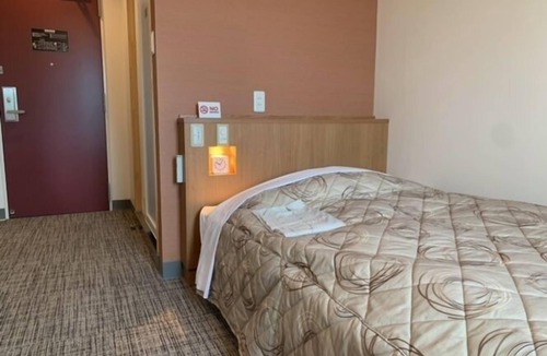 Shinyamane Onsen Hotel | Kuji Grand Hotel