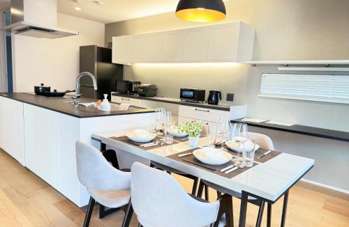 Higashi Ward House | Kumamoto City - House - Vacation STAY 21794