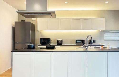 Higashi Ward House | Kumamoto City - House - Vacation STAY 21794