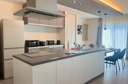 Higashi Ward House | Kumamoto City - House - Vacation STAY 21804
