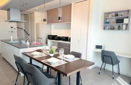 Higashi Ward House | Kumamoto City - House - Vacation STAY 21804