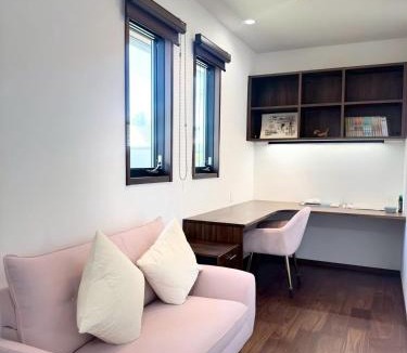 Higashi Ward House | Kumamoto City - House - Vacation STAY 21804