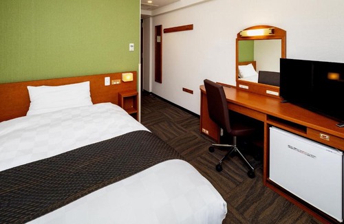 Shinshigai Hotel | Kumamoto Tokyu REI Hotel