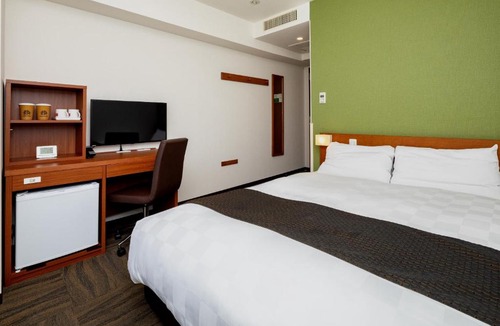 Shinshigai Hotel | Kumamoto Tokyu REI Hotel