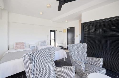 Imadomari Hotel | Kunigami County - Hotel - Vacation STAY 17135v