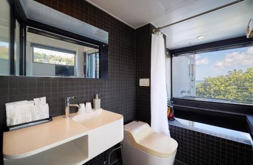 Imadomari Hotel | Kunigami County - Hotel - Vacation STAY 17135v
