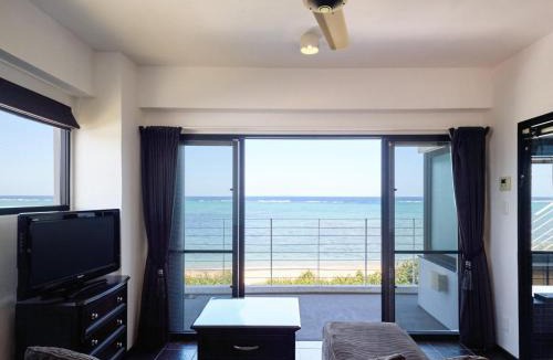 Imadomari Hotel | Kunigami County - Hotel - Vacation STAY 17147v