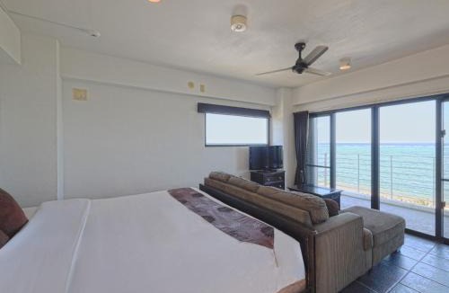 Imadomari Hotel | Kunigami County - Hotel - Vacation STAY 17147v