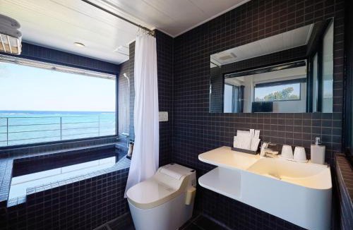 Imadomari Hotel | Kunigami County - Hotel - Vacation STAY 17147v