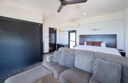 Imadomari Hotel | Kunigami County - Hotel - Vacation STAY 17147v