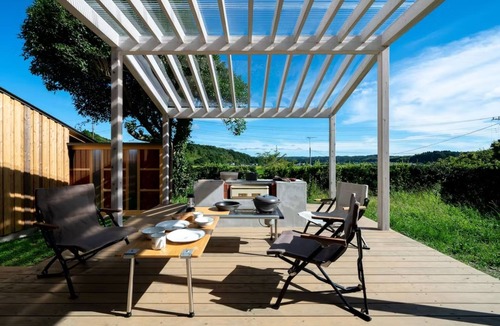Otaki House | KURA An inn with a whole warehouse for rent/Isumi-gun Chiba