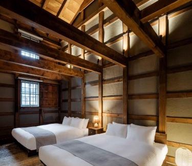 Kanazawa House | Kuraha Machiya House