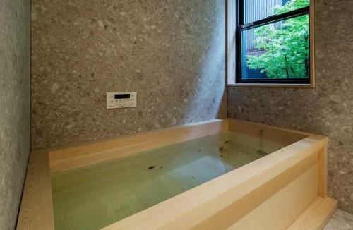 Kanazawa House | Kuraha Machiya House