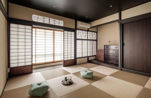 Kanazawa House | Kuraha Machiya House