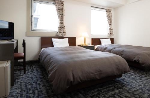 Kurashiki Hotel | Kurashiki Station Hotel