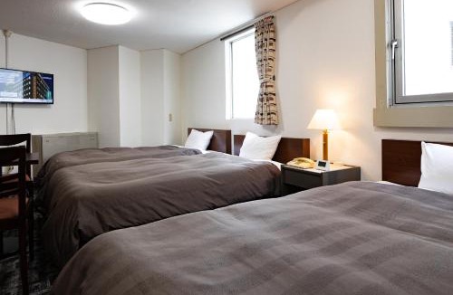 Kurashiki Hotel | Kurashiki Station Hotel