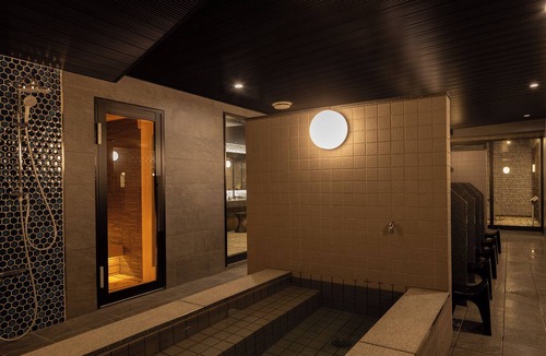 Kurashiki Hotel | Kurashiki Station Hotel