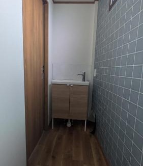 Misasa-cho Apartment | KuraYado au coeur de Kurayoshi