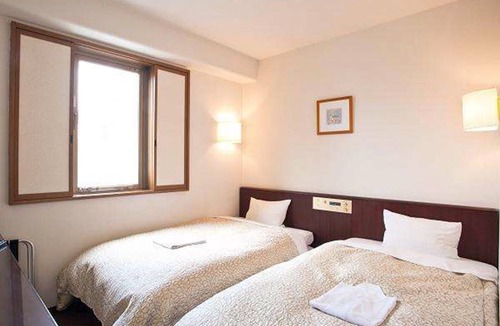 Naka Ward Hotel | Kuretake Inn Central Hamamatsu