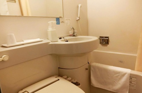 Naka Ward Hotel | Kuretake Inn Central Hamamatsu