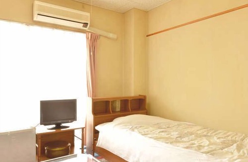 Murayama Hotel | Kurhaus Goten