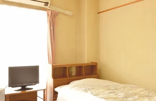Murayama Hotel | Kurhaus Goten
