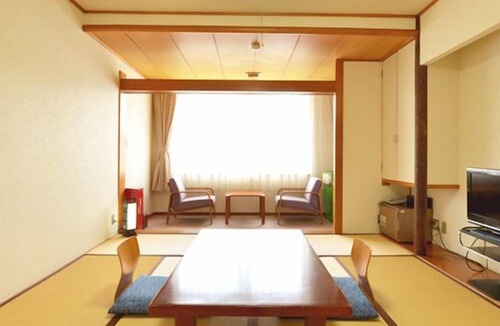 Murayama Hotel | Kurhaus Goten