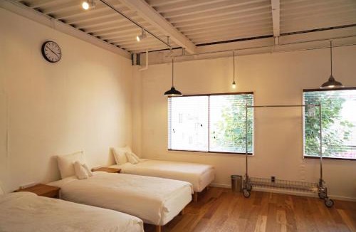 Kawara Machi Apartment | Kuri Building 3F/Vacation STAY 50767