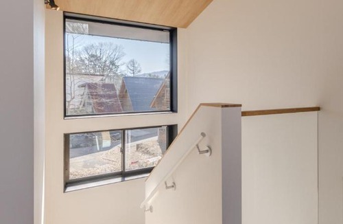 Hokujo Ski Chalet | Kuro Hakuba