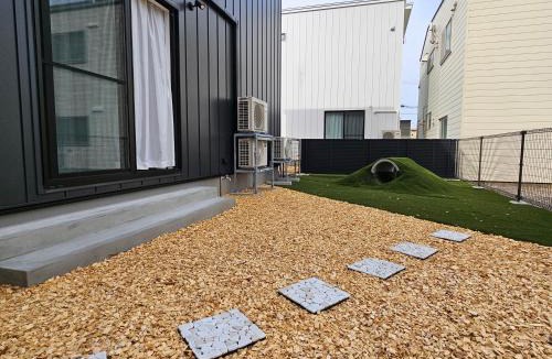 Hakodate Villa | Kuro