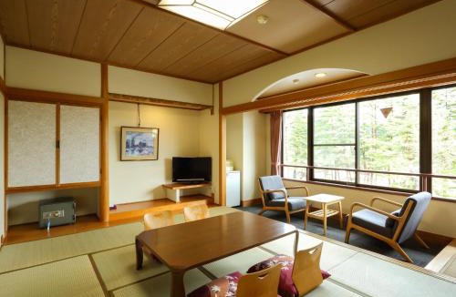 Omachi Hotel | Kurobe Sun Valley Hotel - Vacation STAY 90881v