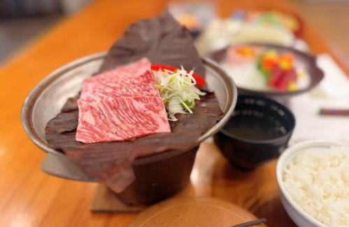 Omachi Hotel | Kurobe Sun Valley Hotel - Vacation STAY 97443v