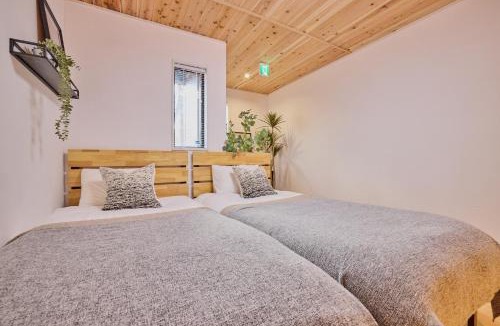 Miyota House | Kuroiwa 3-18 - Vacation STAY 94055v