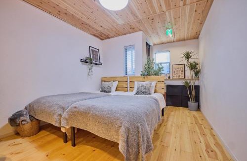 Miyota House | Kuroiwa 3-18 - Vacation STAY 94055v